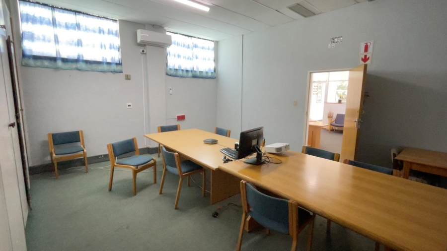 Commercial Property for Sale in Gants Plaza Western Cape